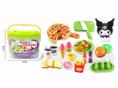 Food Series toys