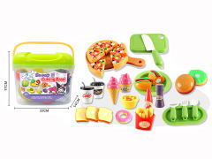 Food Series toys