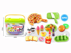 Food Series toys