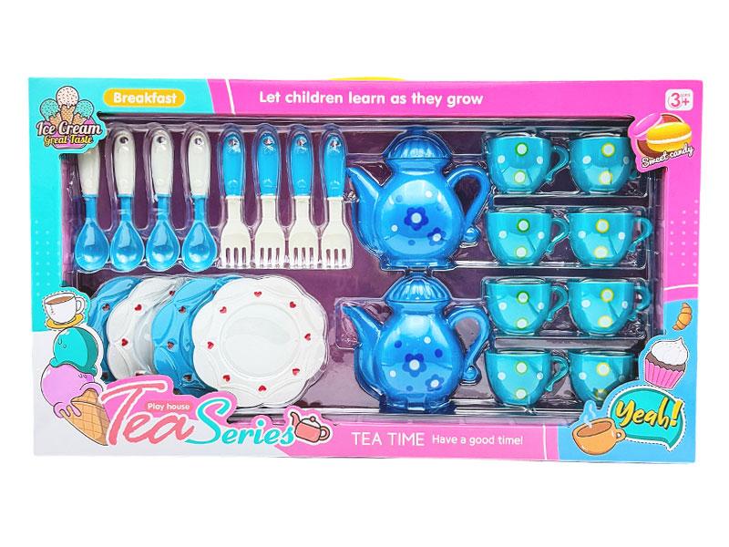 Tea Set toys