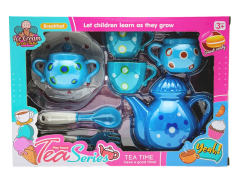 Tea Set toys