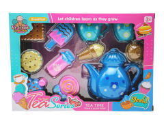 Dessert Set toys