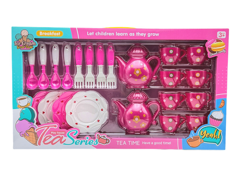 Tea Set toys