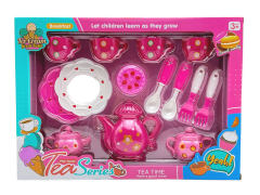 Tea Set toys