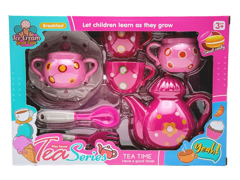 Tea Set toys