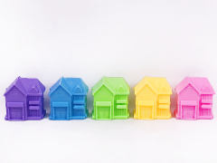 House(5C) toys