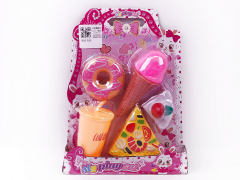 Dessert Set toys