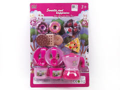 Tea Set toys