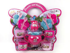 Tea Set toys