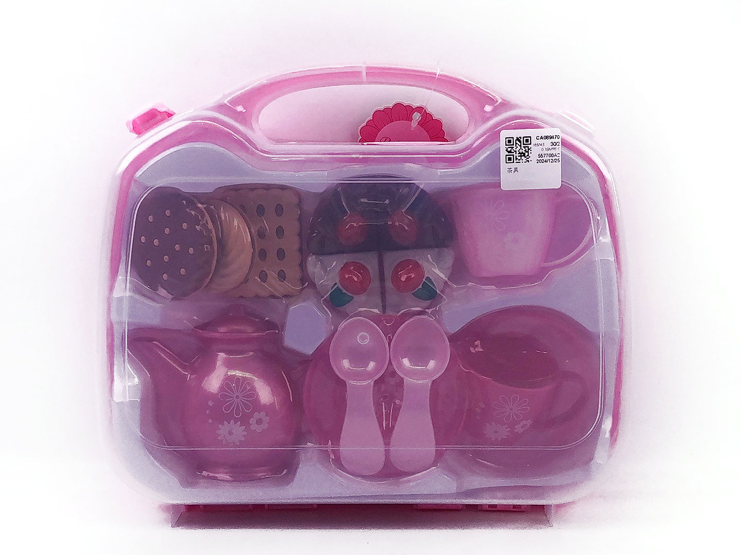 Tea Set toys