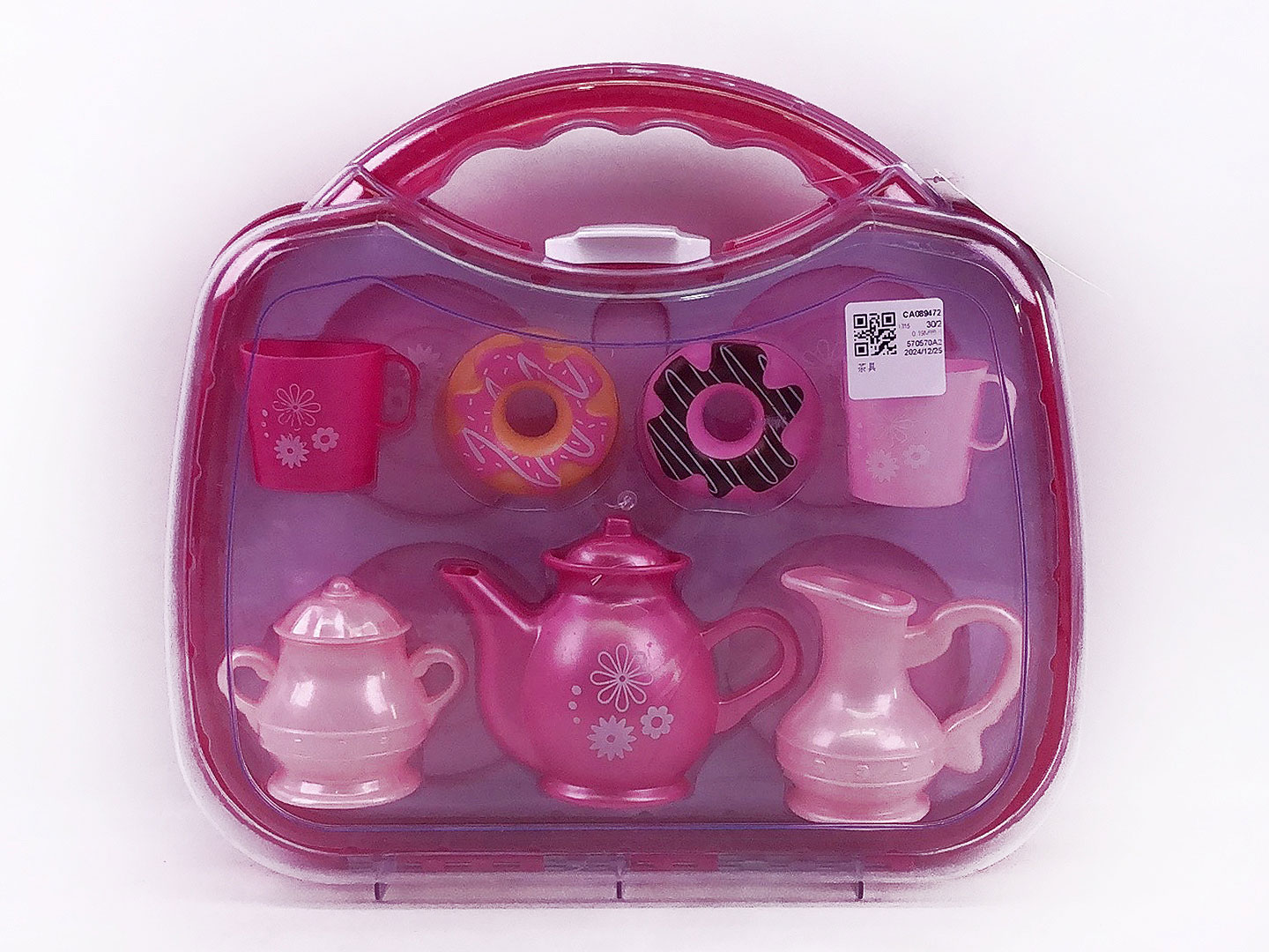 Tea Set toys