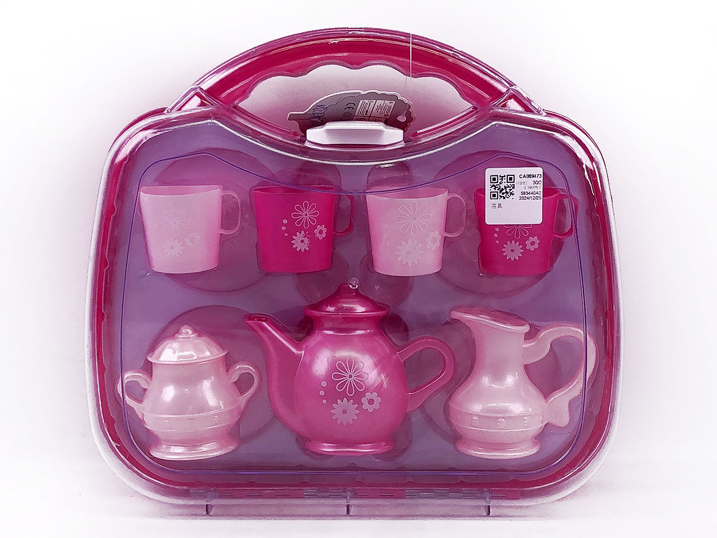 Tea Set toys