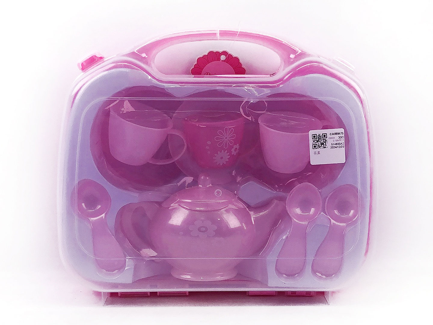 Tea Set toys