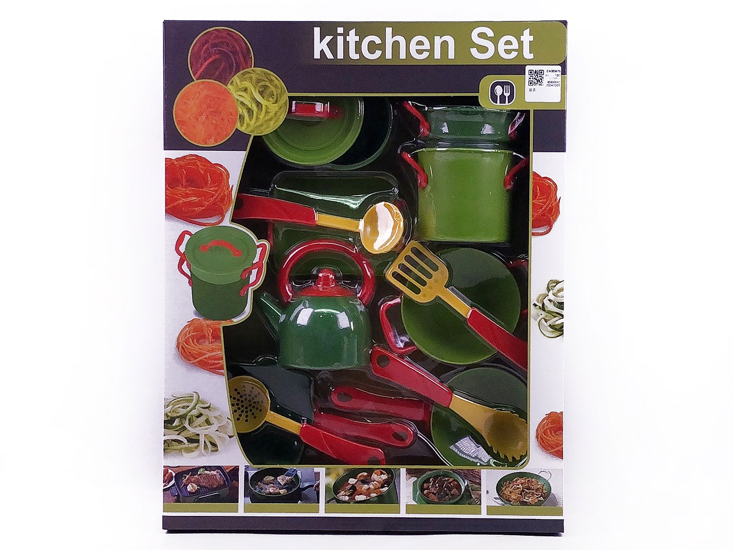 Kitchen Set toys