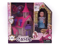 Castle Toys Set toys