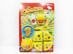 Cake Set toys