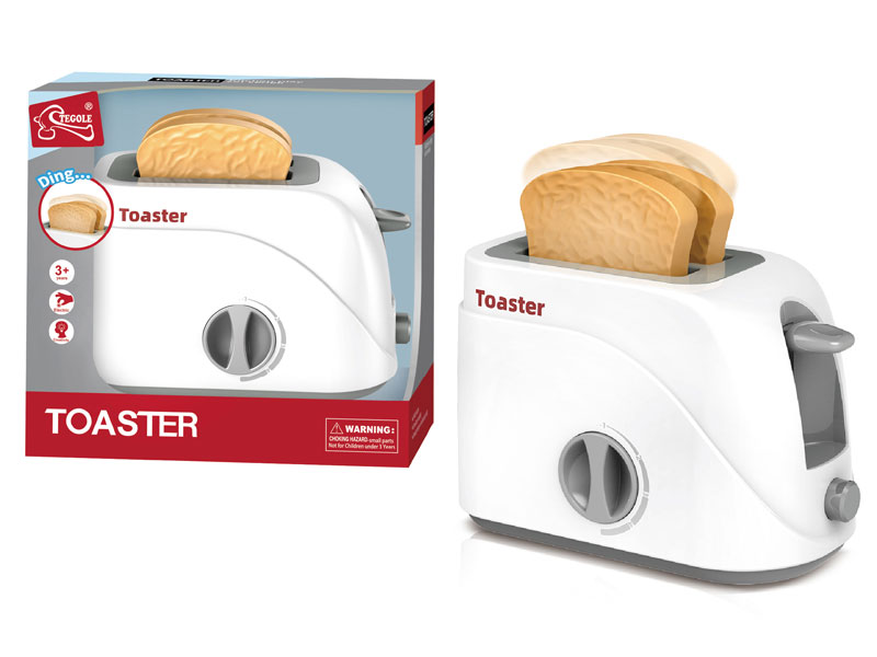 Bread Machine toys