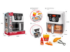 Air Fryer Set toys