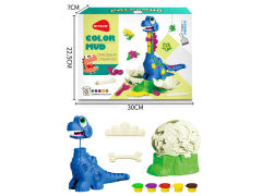 Clay Figure Tool Set toys