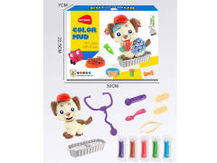 Clay Figure Tool Set toys