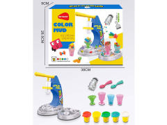 Clay Figure Tool Set toys