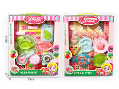 Kitchen Set(2S) toys