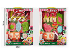 Kitchen Set(2S) toys