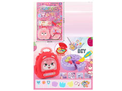 Bithday Set toys