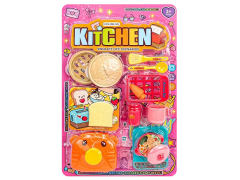 Kitchen Set toys