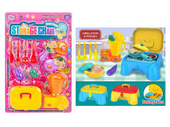 Kitchen Set toys