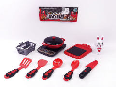 Kitchen Set toys