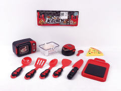 Kitchen Set toys