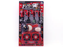 Kitchen Set toys