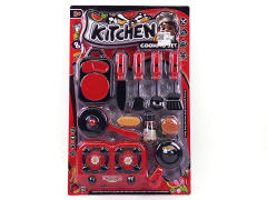 Kitchen Set toys