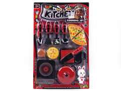 Kitchen Set toys