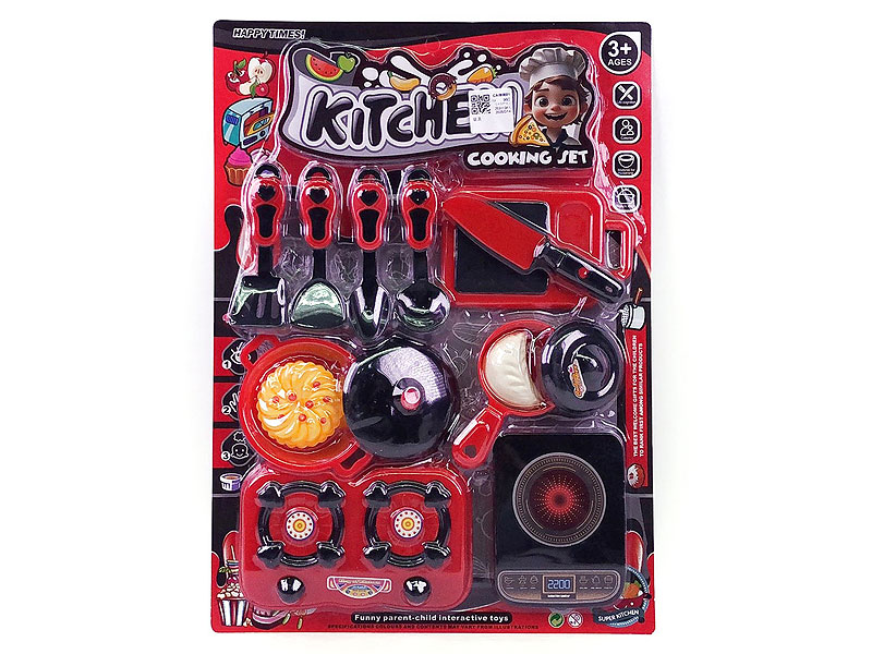 Kitchen Set toys