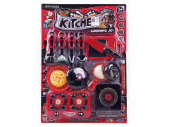 Kitchen Set toys