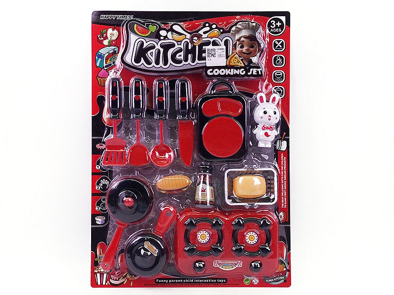 Kitchen Set toys