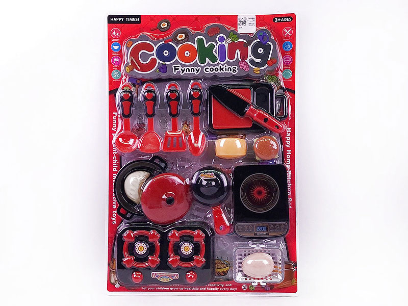 Kitchen Set toys