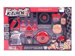 Kitchen Set toys