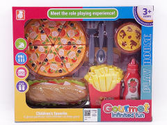 Pizza Set toys