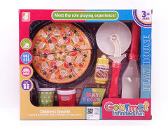 Pizza Set toys