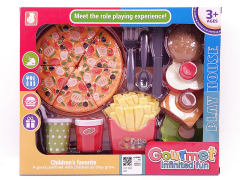 Pizza Set toys