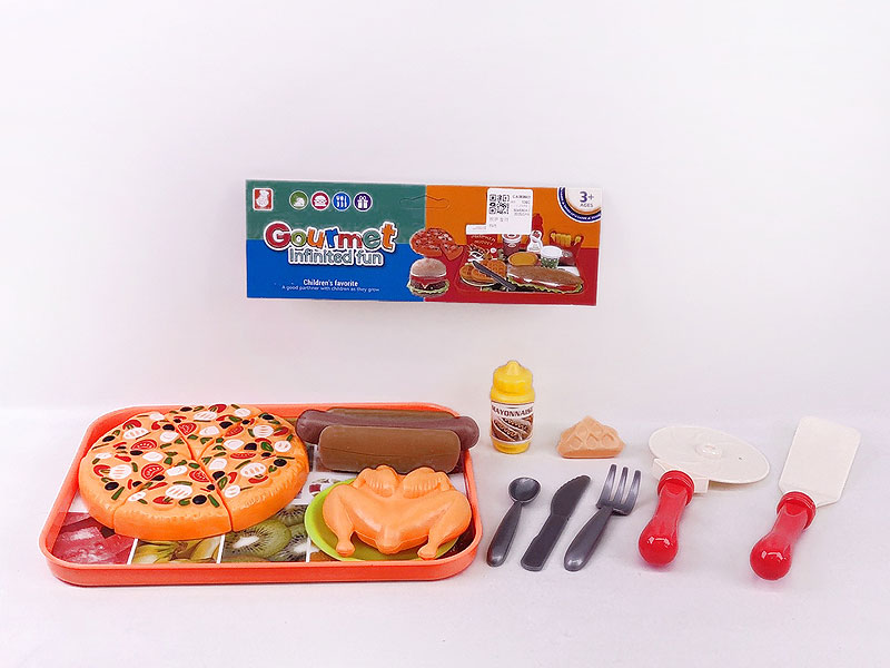 Pizza Set toys