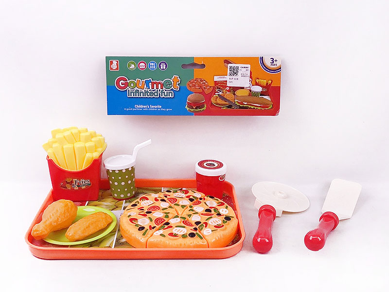 Pizza Set toys