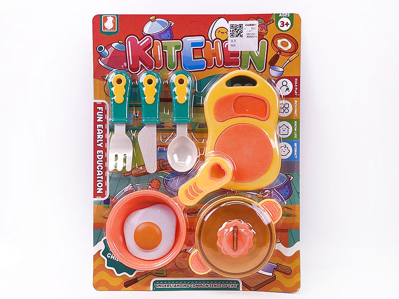 Kitchen Set toys