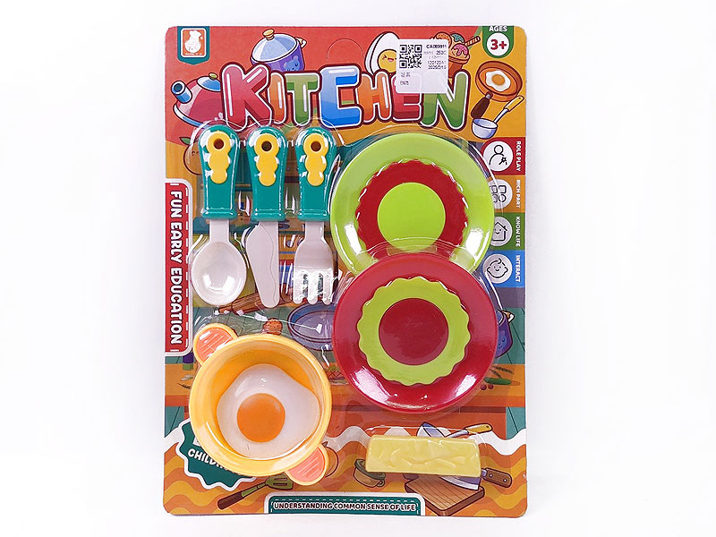 Kitchen Set toys