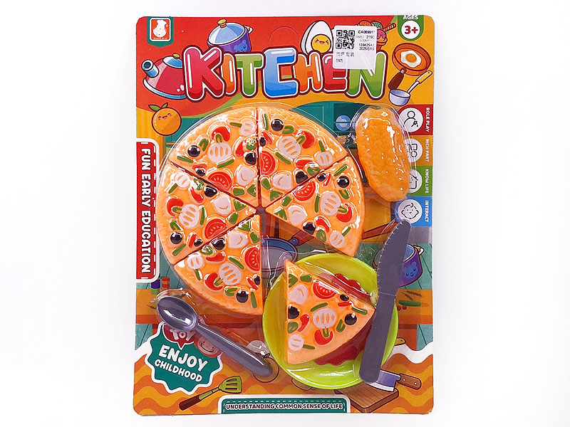 Pizza Set toys