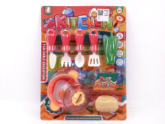 Kitchen Set toys