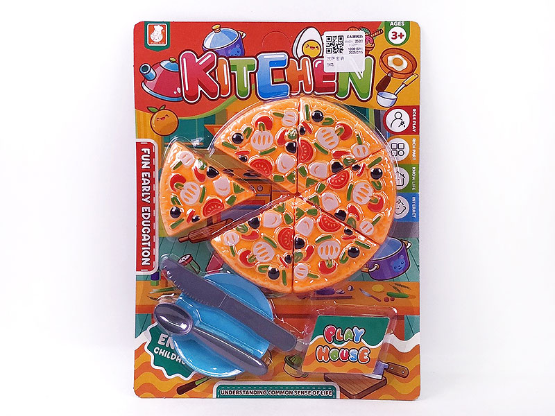 Pizza Set toys